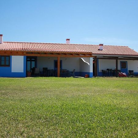 Monte Da Baia Do Tonel Villa Замбужейра до Мар Екстериор снимка