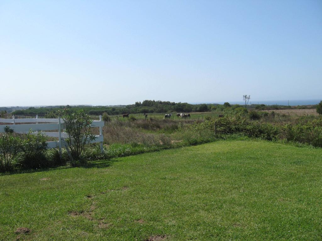 Monte Da Baia Do Tonel Villa Замбужейра до Мар Екстериор снимка