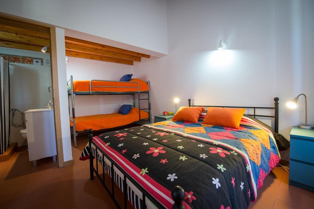 Monte Da Baia Do Tonel Villa Замбужейра до Мар Стая снимка