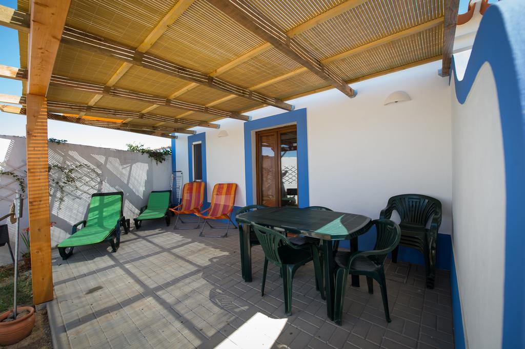 Monte Da Baia Do Tonel Villa Замбужейра до Мар Стая снимка