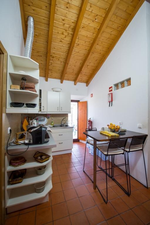 Monte Da Baia Do Tonel Villa Замбужейра до Мар Стая снимка