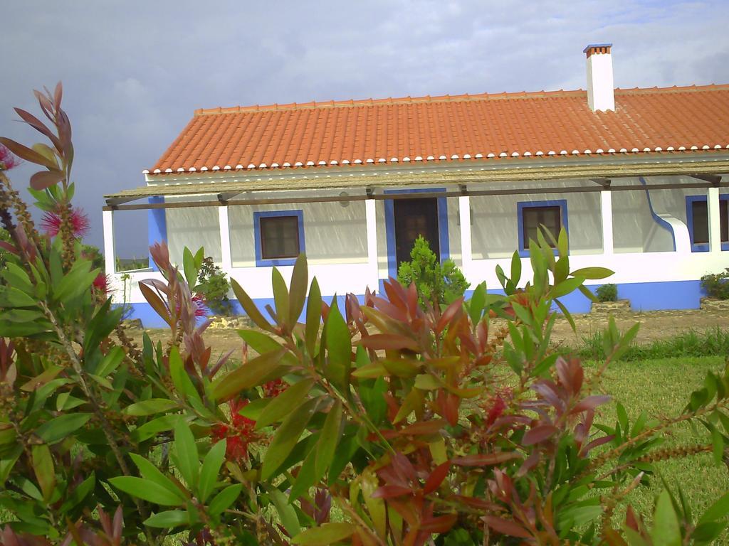 Monte Da Baia Do Tonel Villa Замбужейра до Мар Стая снимка